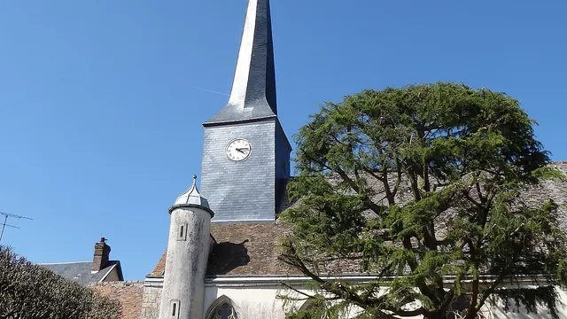 Photo de Houville-la-Branche