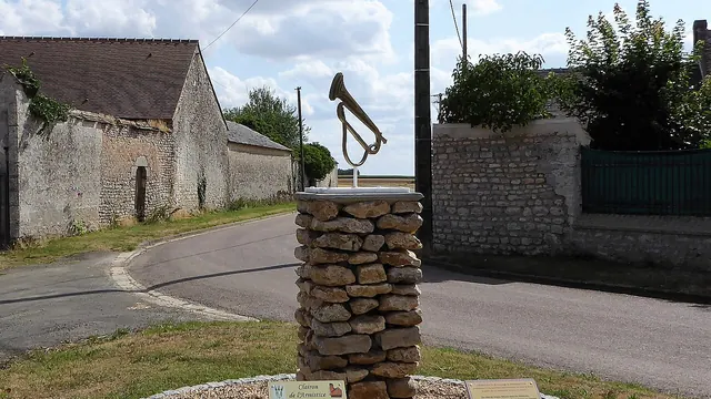 Photo de Intréville