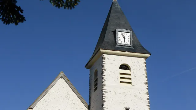 Photo de Jaudrais