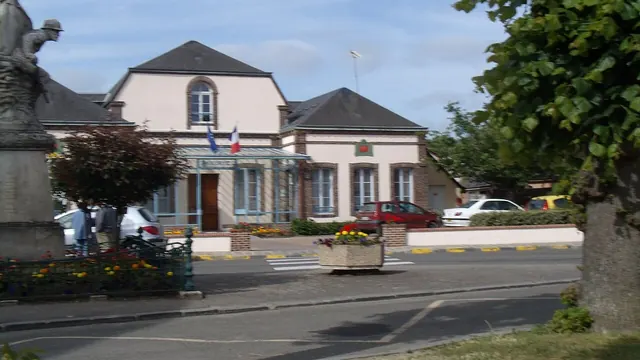 Photo de Jouy