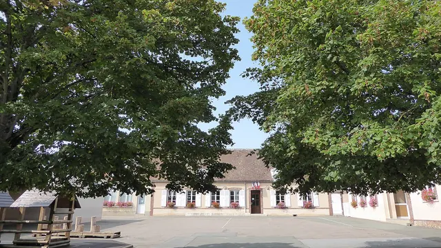 Photo de Landelles