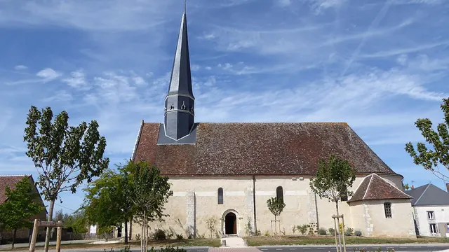 Photo de Langey