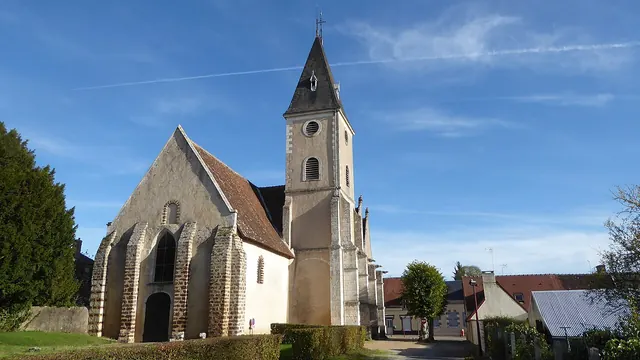 Photo de Lanneray