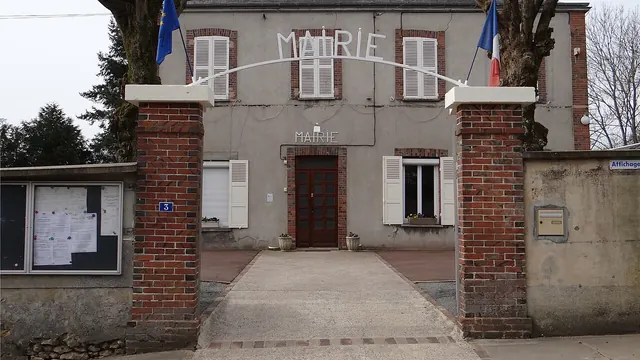 Photo de Levainville