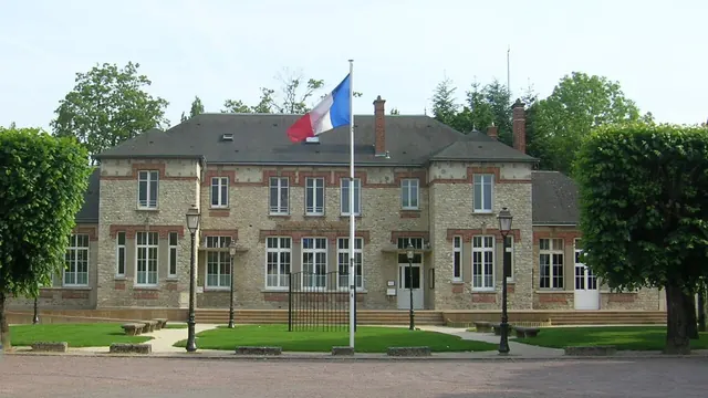 Photo de Lèves