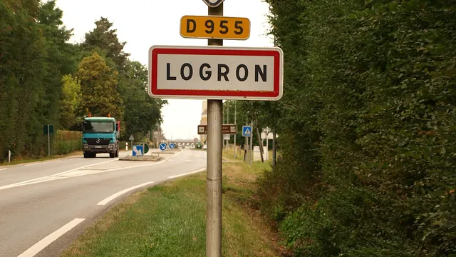 Photo de Logron
