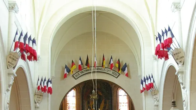 Photo de Loigny-la-Bataille