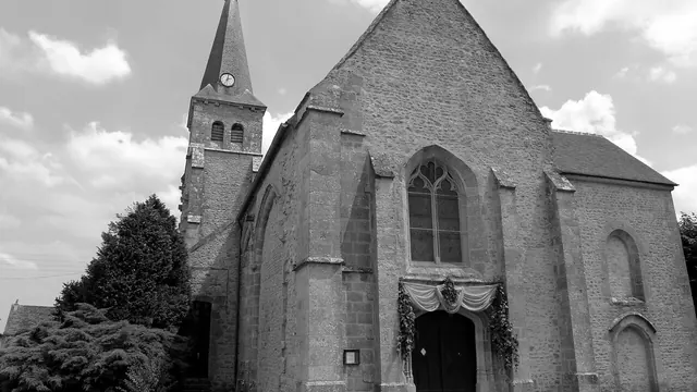 Photo de Louville-la-Chenard