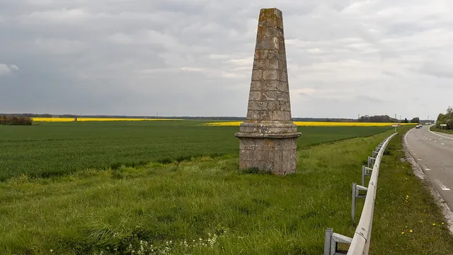 Photo de Louvilliers-en-Drouais