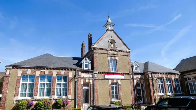 Photo de Lucé