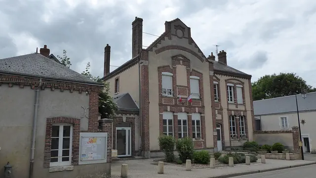 Photo de Lumeau