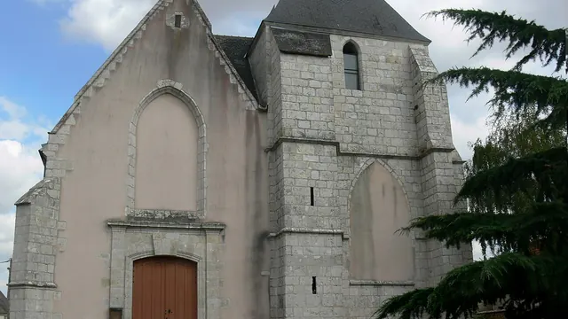 Photo de Luplanté
