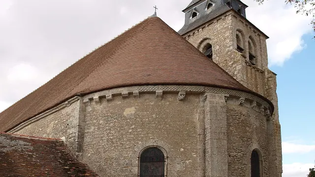 Photo de Lutz-en-Dunois