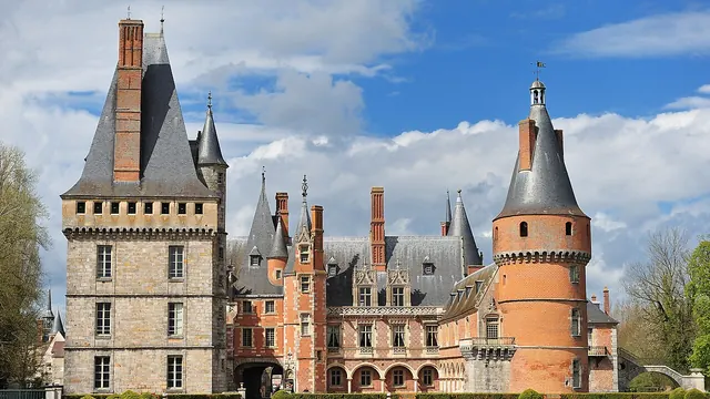 Photo de Maintenon