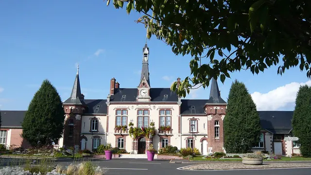 Photo de Mainvilliers