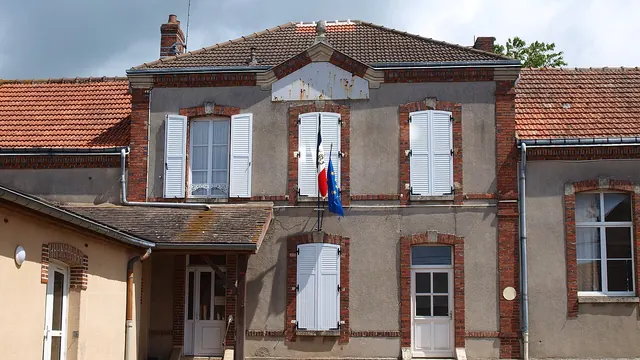 Photo de Maisons