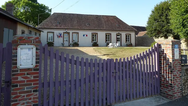 Photo de La Mancelière