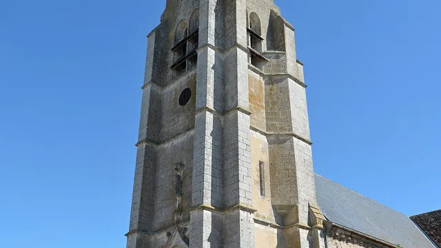 Photo de Marboué