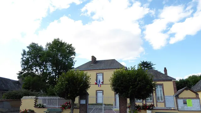 Photo de Marchéville