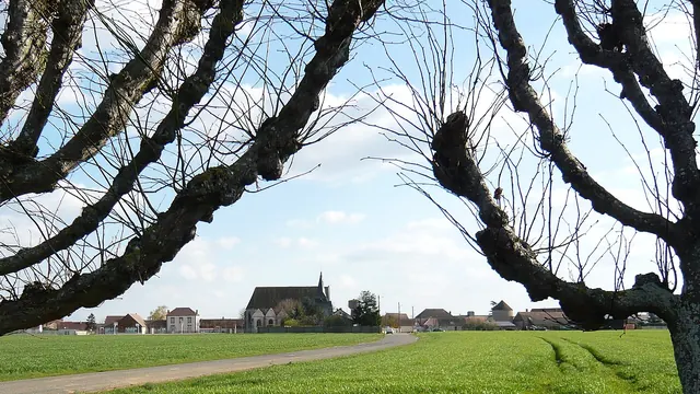 Photo de Marville-Moutiers-Brûlé