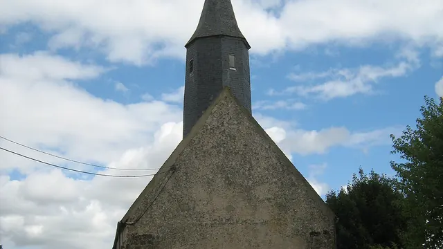 Photo de Meaucé