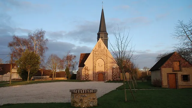 Photo de Méréglise