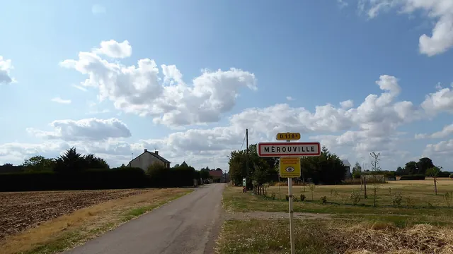 Photo de Mérouville