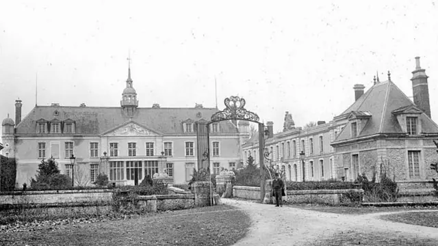 Photo de Meslay-le-Vidame