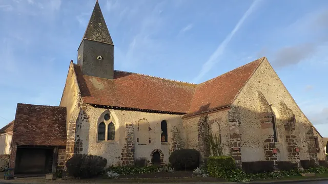 Photo de Le Mesnil-Thomas