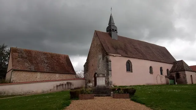 Photo de Mévoisins