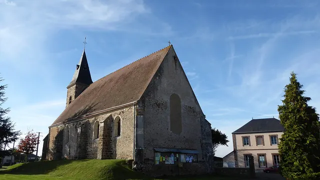 Photo de Mézières-au-Perche