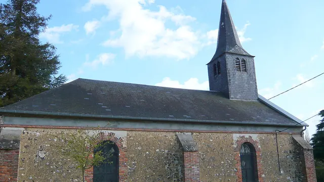 Photo de Mézières-en-Drouais