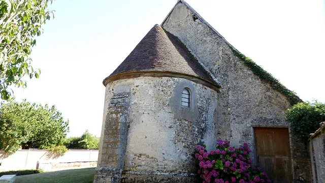 Photo de Mignières