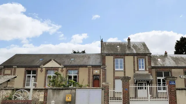 Photo de Mittainvilliers-Vérigny