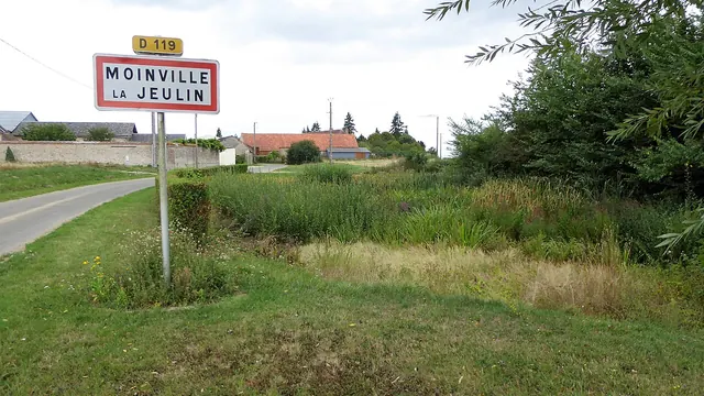 Photo de Moinville-la-Jeulin