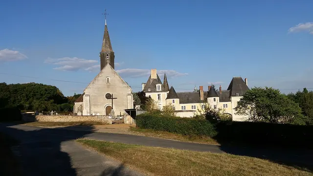 Photo de Moléans