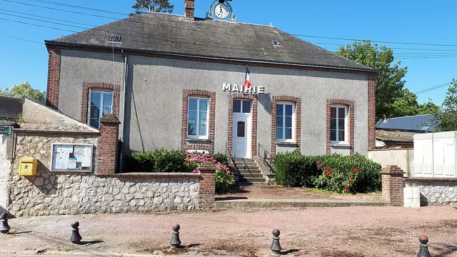 Photo de Mondonville-Saint-Jean