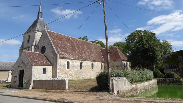 Photo de Montboissier