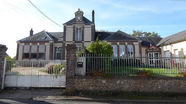 Photo de Montharville