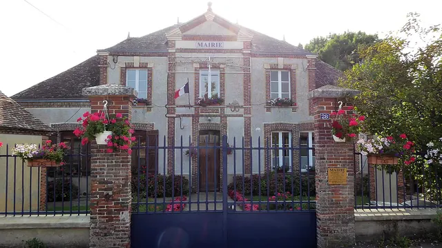 Photo de Montigny-le-Chartif