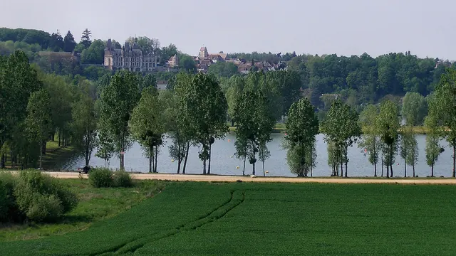Photo de Montigny-le-Gannelon