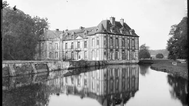 Photo de Montigny-sur-Avre