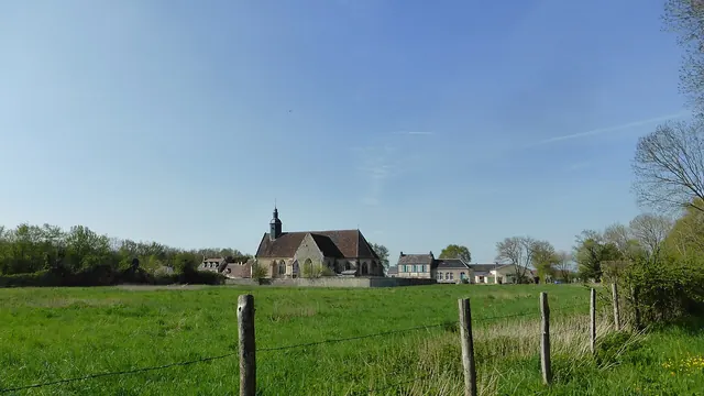 Photo de Montireau