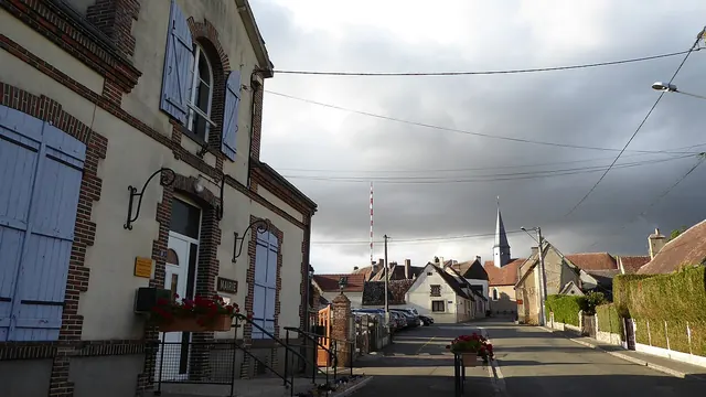 Photo de Montlandon