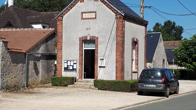Photo de Morainville
