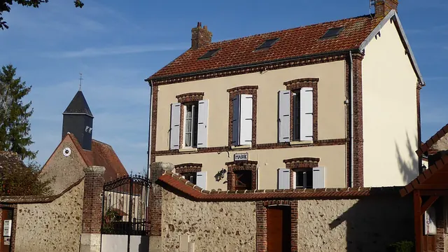 Photo de Mottereau