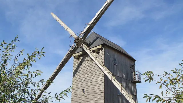 Photo de Moutiers