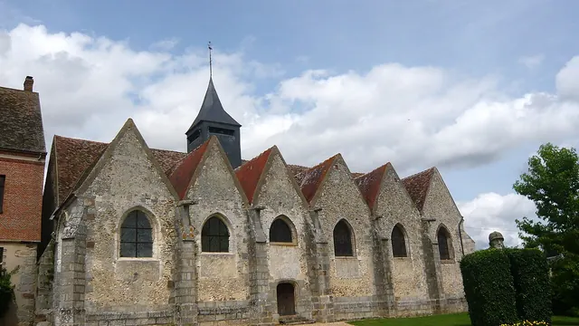 Photo de Néron