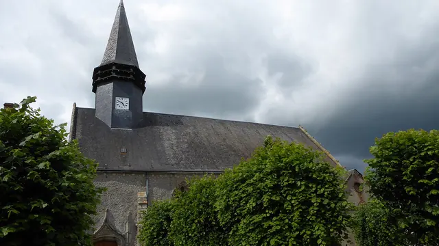 Photo de Neuvy-en-Dunois