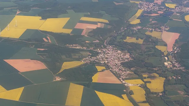 Photo de Nogent-le-Roi